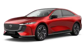 MAZDA 6e