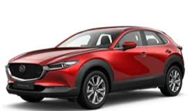 Mazda CX ‑ 30