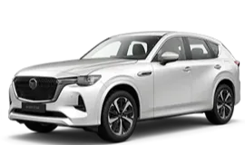 Mazda CX - 60