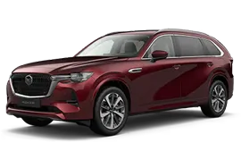 Mazda CX - 80