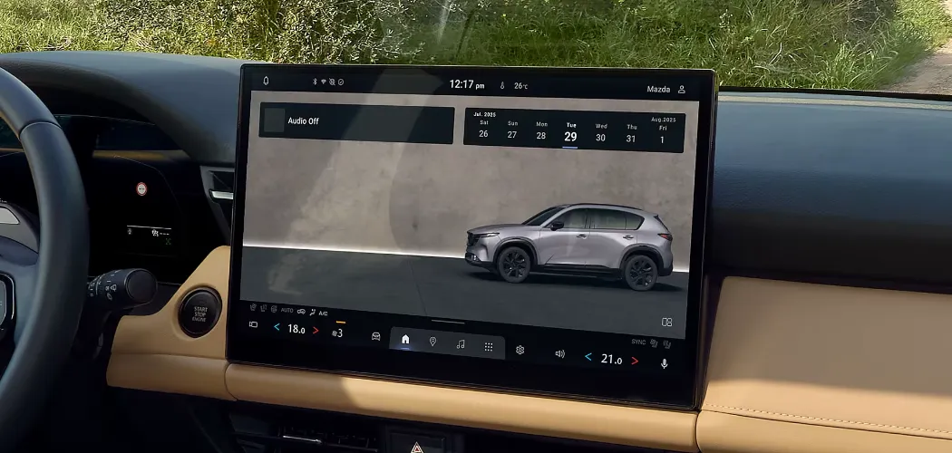  NAGY KÖZPONTI KIJELZŐ