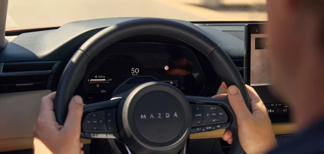  10,25”-OS DIGITÁLIS MŰSZERFAL