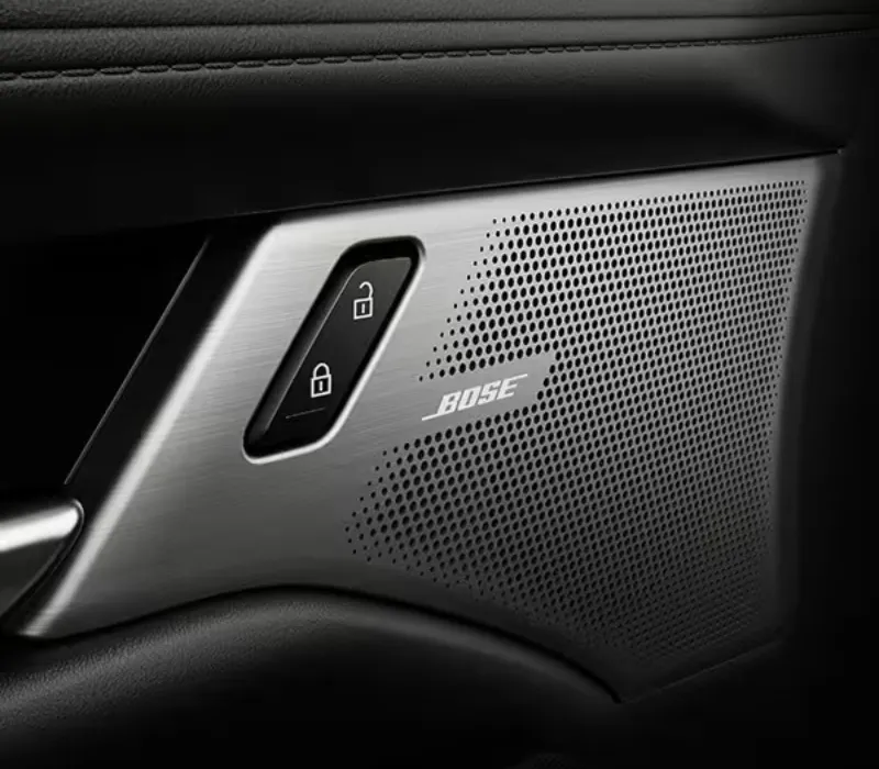 BOSE® HANGRENDSZER