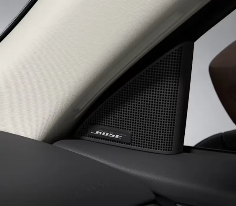 BOSE® HANGRENDSZER